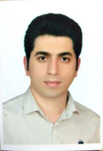 محمدرضا حیدری