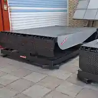 انواع داک لولر