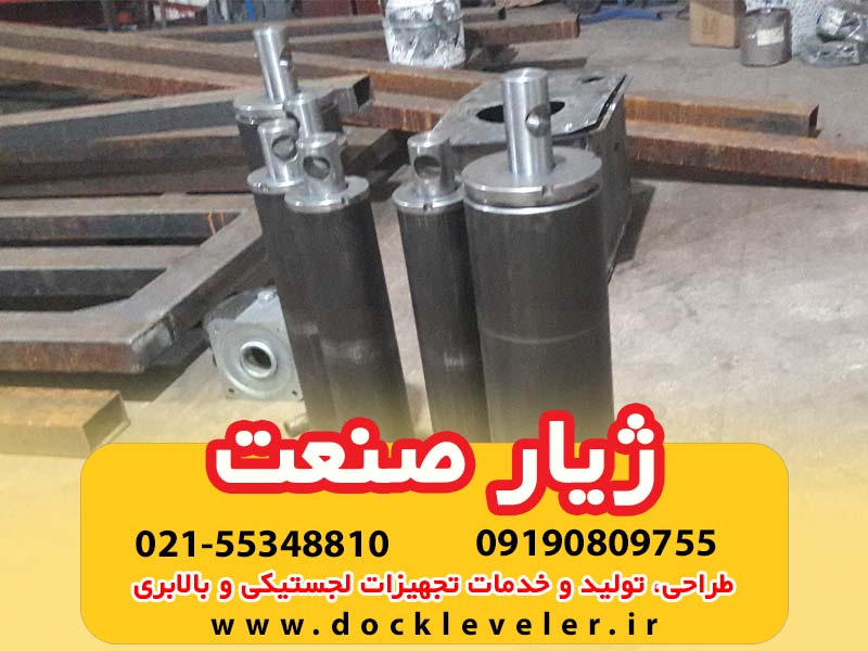جک سیلندری