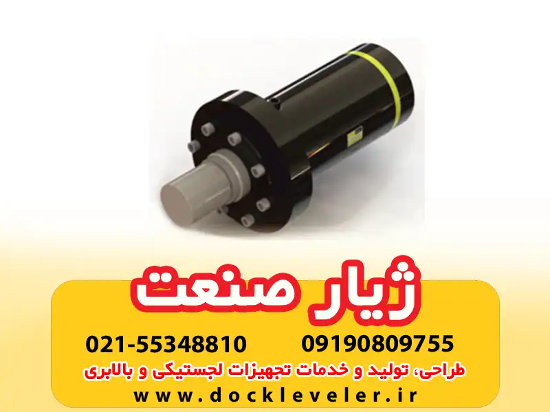 جک پرس هیدرولیک