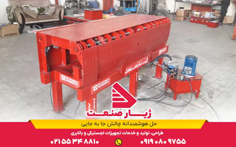 معایب مینی همسطح کننده