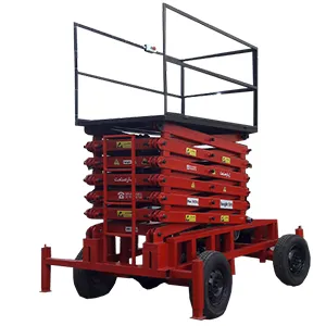 hydraulic lift
