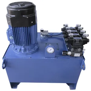 پاورپک صنعتی