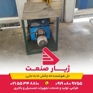 خرید پاورپک داک لولر