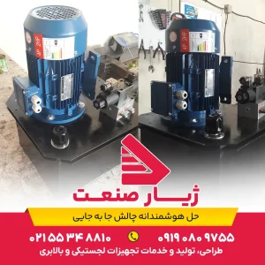 انواع پاورپک