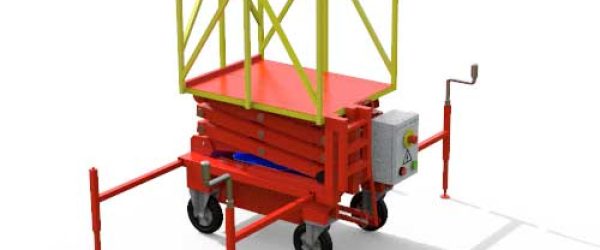 Lift-person-1 قیمت بالابر نفربر آپارتمانی